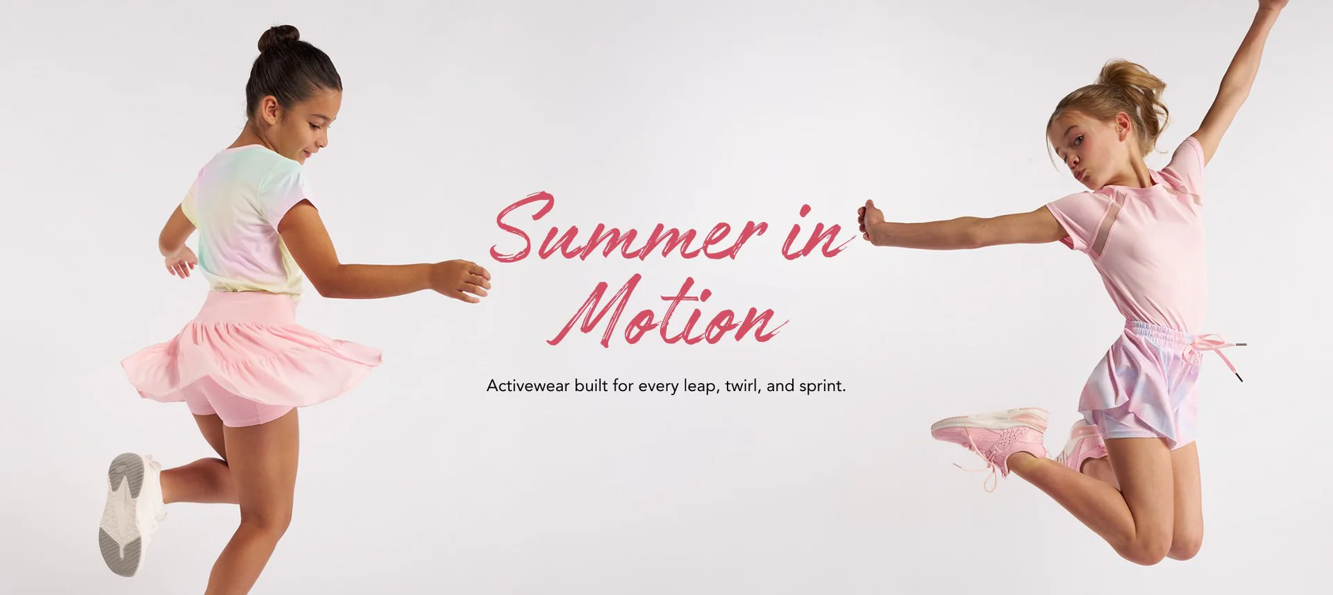 Dance and Move with Stelle